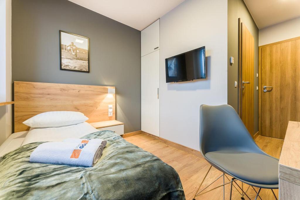 Hotel***Gorce Neumarkt Exterior foto